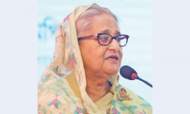 গাজায় শিশুহত্যা চলছে, কোথায় বিশ্বমানবতা