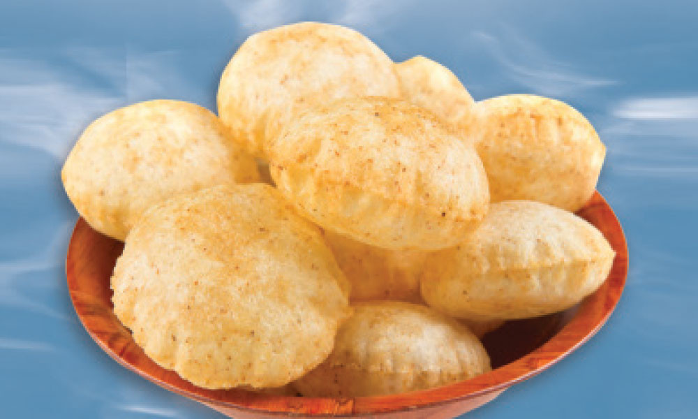 লুচি