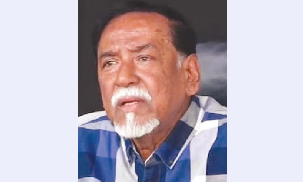 আমি বিএনএমে যাইনি : হাফিজ