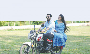 প্রবাসী পরিবার