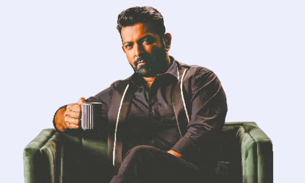 তাহসানের সর্বশেষ