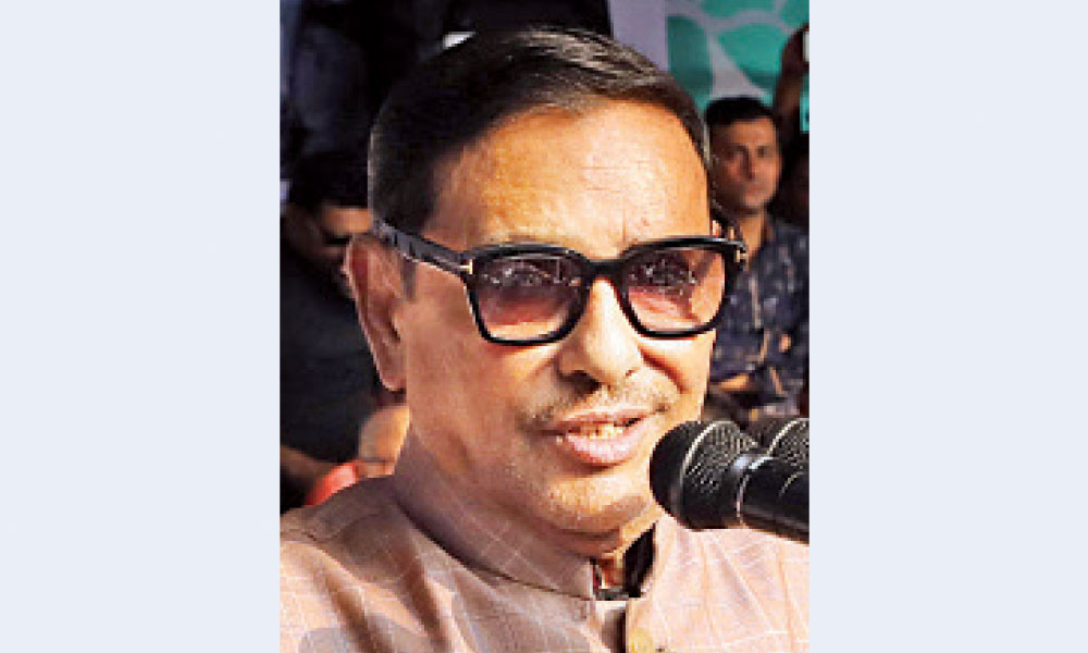 বিদেশে আমাদের বন্ধু আছে, প্রভু নেই