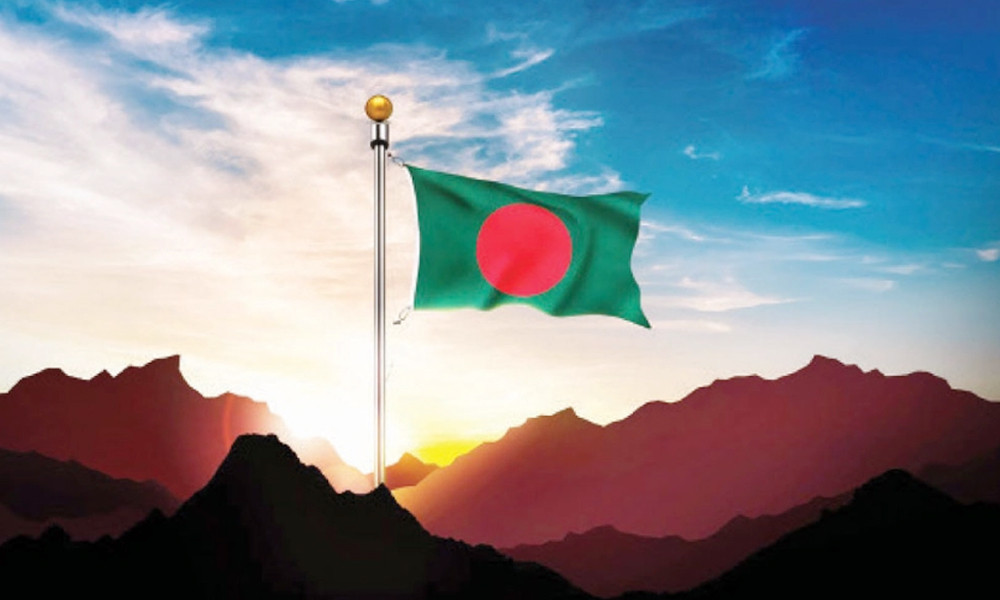 মুক্তি ও স্বাধীনতা প্রসঙ্গে ইসলামের সুমহান বার্তা