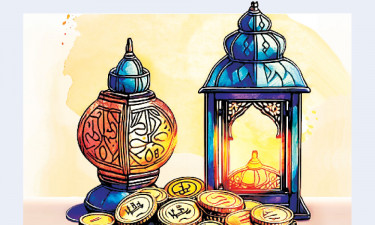 ইসলামী মুদ্রাব্যবস্থার প্রচলন যেভাবে
