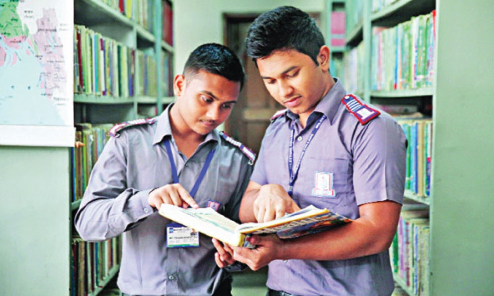 এইচএসসি প্রস্তুতি : অর্থনীতি দ্বিতীয় পত্র
