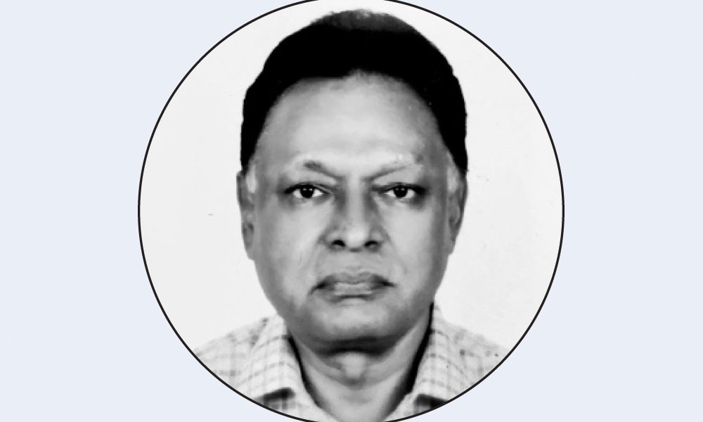 দ্রব্যমূল্যের বাড়বাড়ন্ত বন্ধ হোক