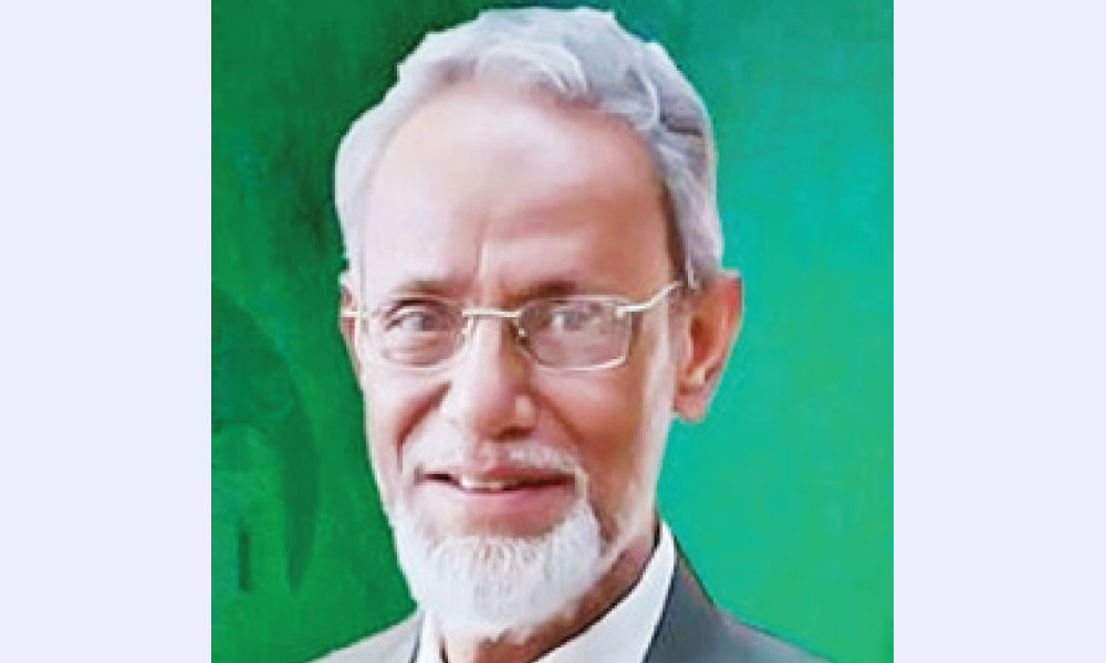 নির্বাচনী স্লোগান বাস্তবায়ন করব