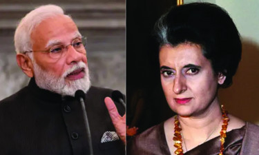 হঠাৎ কেন ছিটমহল বিনিময়ের কথা তুলছে ভারতের কংগ্রেস?