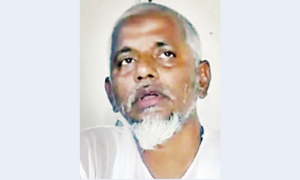 কৌশলে ১৫০ বিঘা জমির মালিক ‘রিপন সাব’