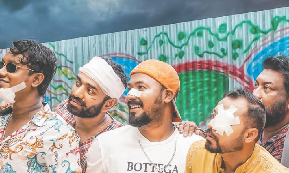 ‘ফিমেল ৪’ এবার ওটিটিতে