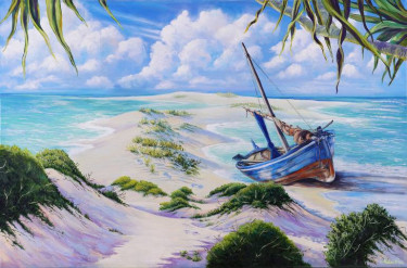 সাগর বিভীষিকা