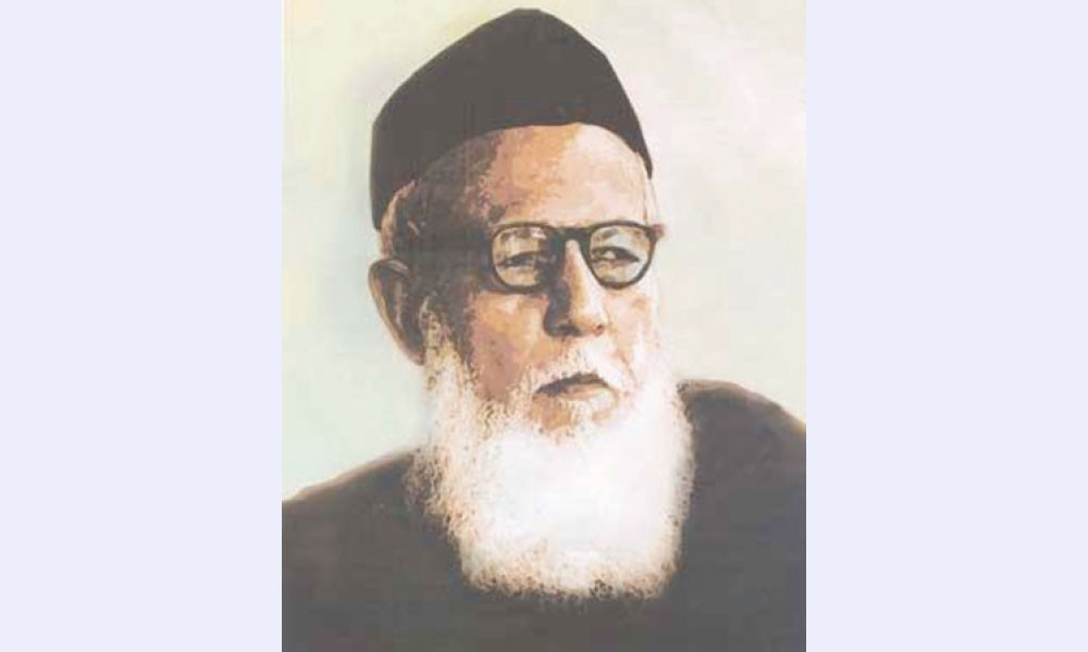 কাজী মোতাহার হোসেন