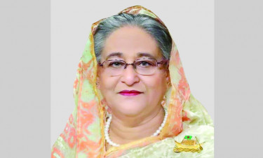 গণভবনে জনগণের সঙ্গে ঈদ শুভেচ্ছা বিনিময় করবেন প্রধানমন্ত্রী
