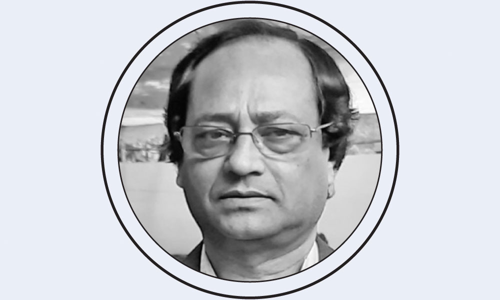 সংঘচেতনায় জাতির ঠিকানা খোঁজা