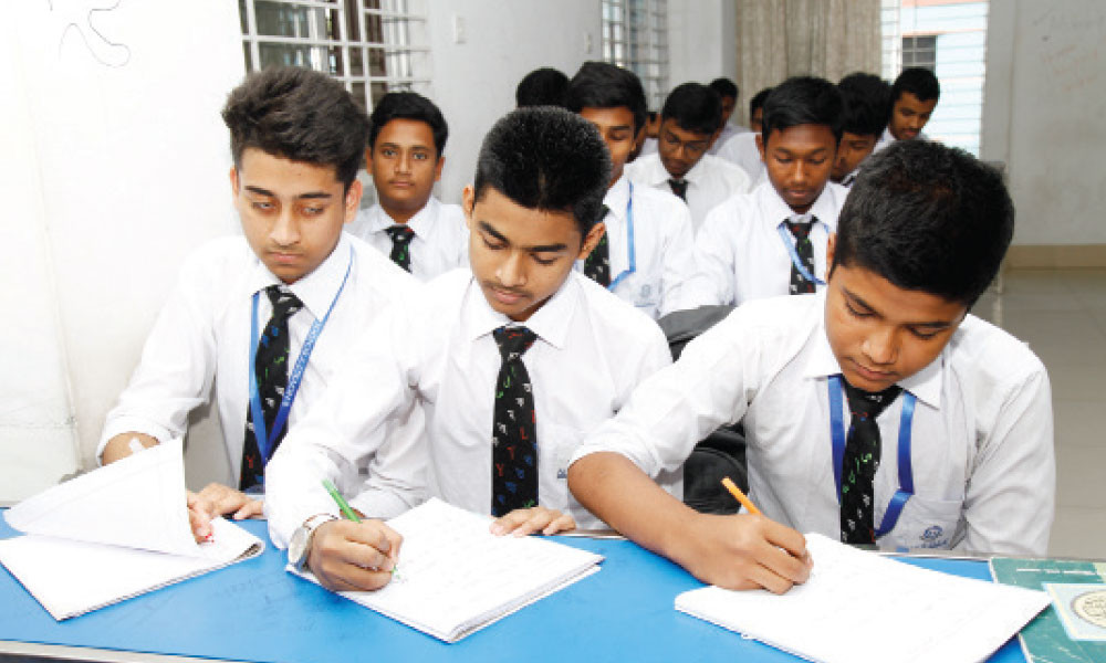 সপ্তম শ্রেণি : বাংলা