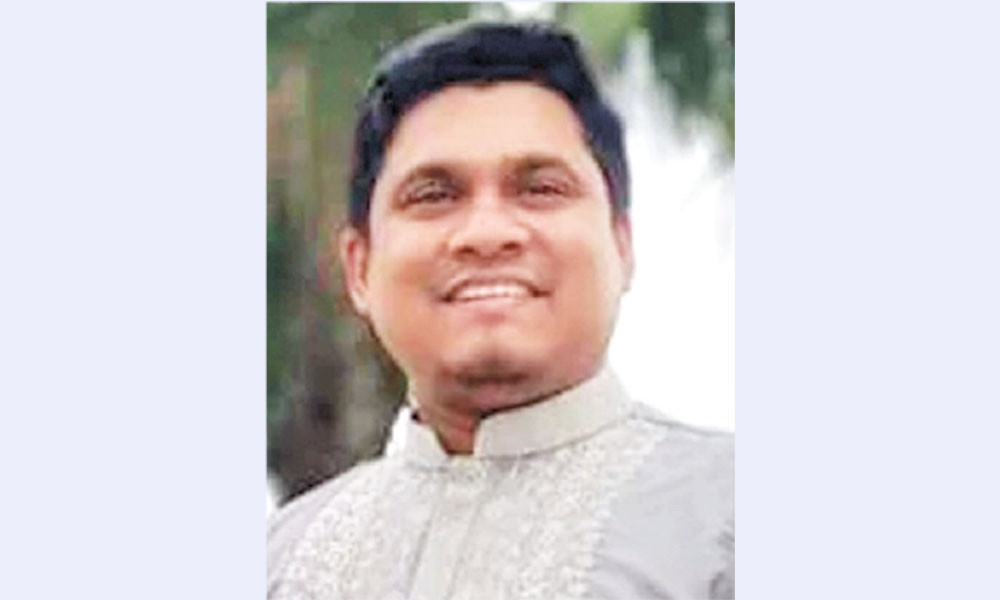 হিমঘরে বোনের শেষ দেখার অপেক্ষায় শুভ