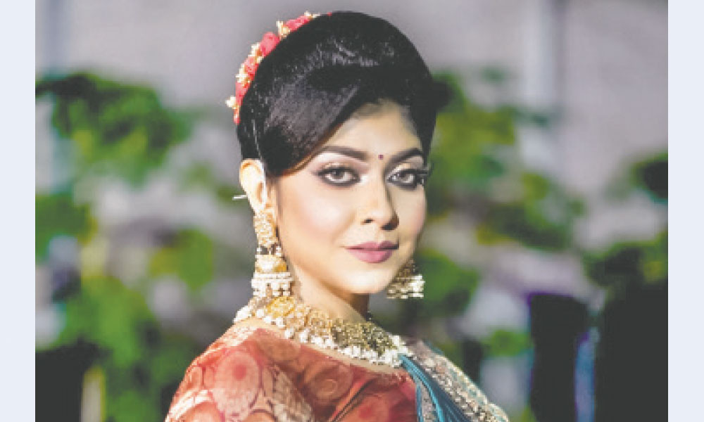 গানচিত্রে তোরসা
