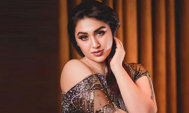 ব্যক্তিগত বিষয়গুলো টেনে আনা লজ্জাজনক : অপু বিশ্বাস