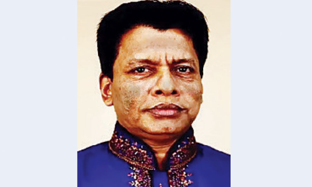 রংধনুর রফিকের বিরুদ্ধে দুর্নীতি অনুসন্ধানে দুদক