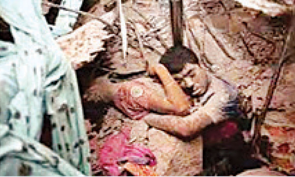 শ্রমিকের নিরাপত্তায় আইন আসছে ইইউ পার্লামেন্টে