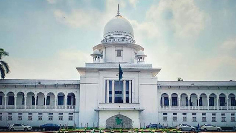 কত রোহিঙ্গাকে ভোটার করা হয়েছে জানতে চান হাইকোর্ট