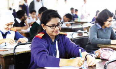অর্থনীতি দ্বিতীয় পত্র