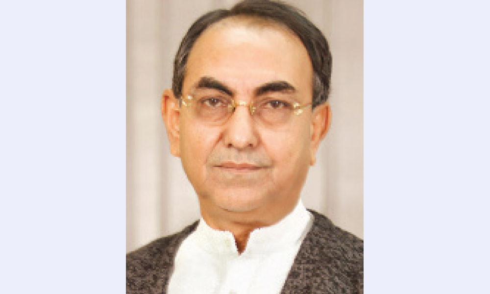 পরিকল্পিতভাবে দেশকে মরুকরণ করা হচ্ছে