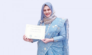 তাহসিনা সফল হলে হাসবে বিশেষ শিশুরা