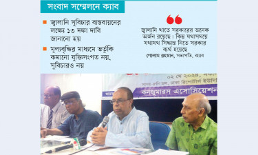 মূল্য বৃদ্ধি না করেও জ্বালানি খাতের ভর্তুকি কমানো সম্ভব