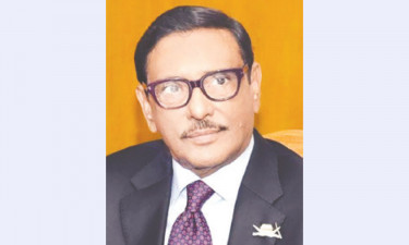‘বৈশ্বিক সংকটে আমরাও চাপ অনুভব করছি’