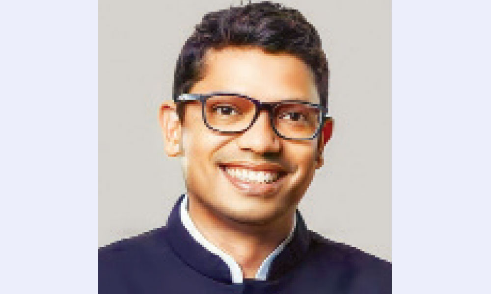 স্মার্ট সিংড়া বিনির্মাণ করব