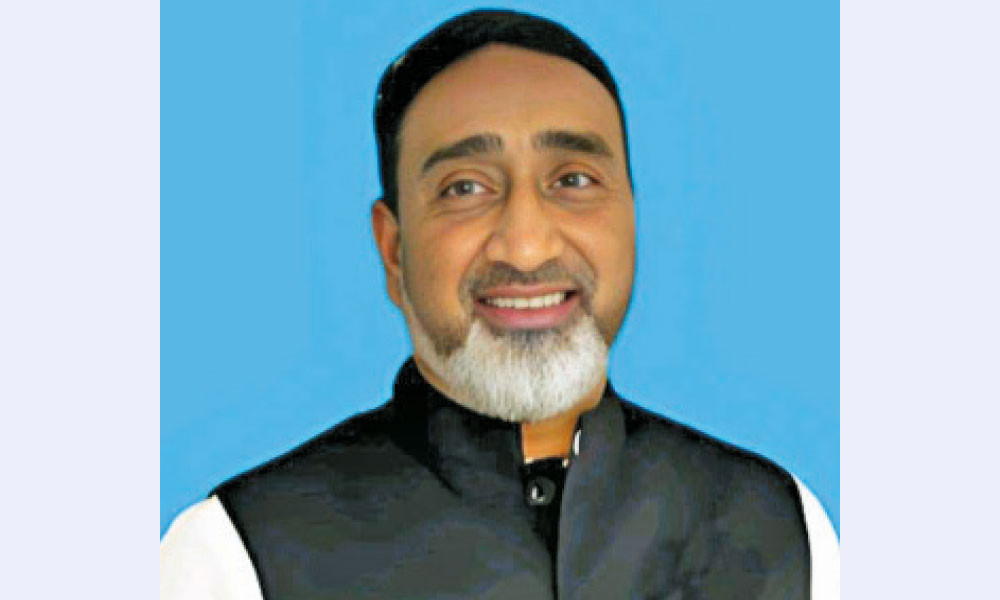 দুর্নীতিমুক্ত সমাজ গড়ব