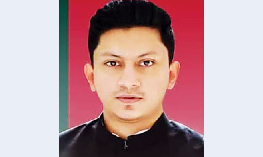 সুবর্ণচরে এমপিপুত্র শাবাব বিজয়ী