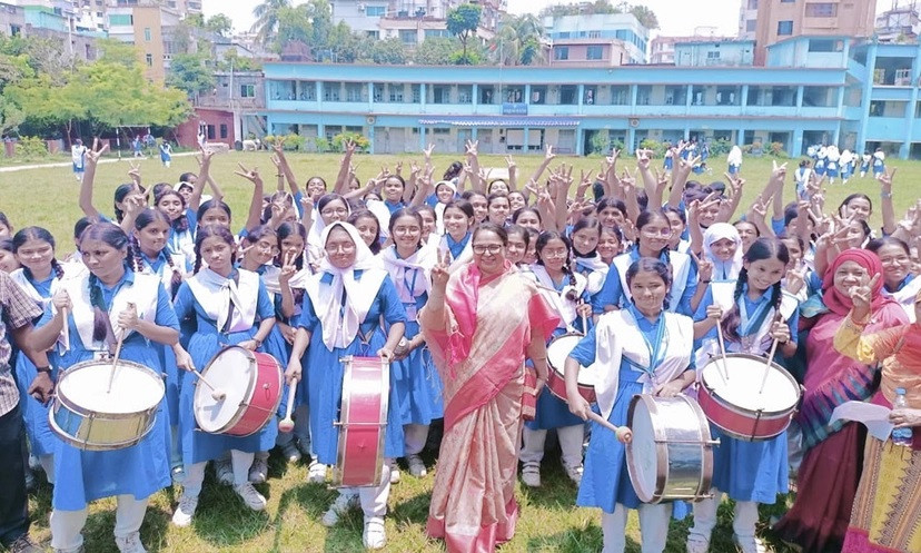 এসএসসিতে কুমিল্লা বোর্ডে বেড়েছে পাসের হার ও জিপিএ-৫