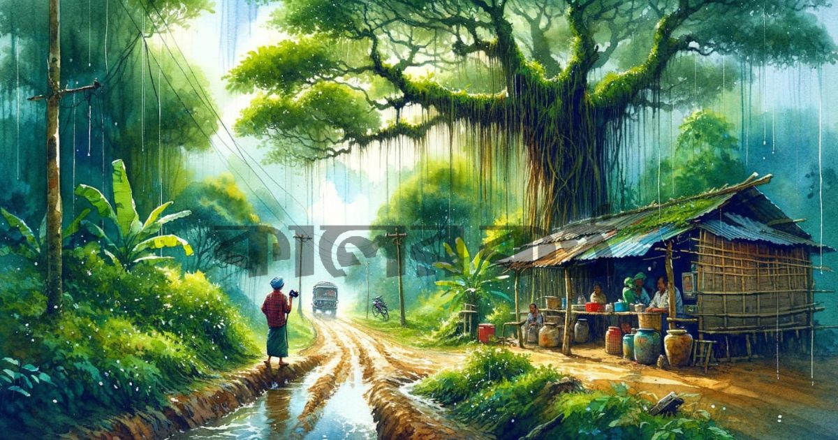 রুপালি লাইটার