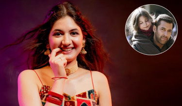 ১০ম শ্রেণিতে কত নম্বর পেলেন সালমানের সেই মুন্নি?