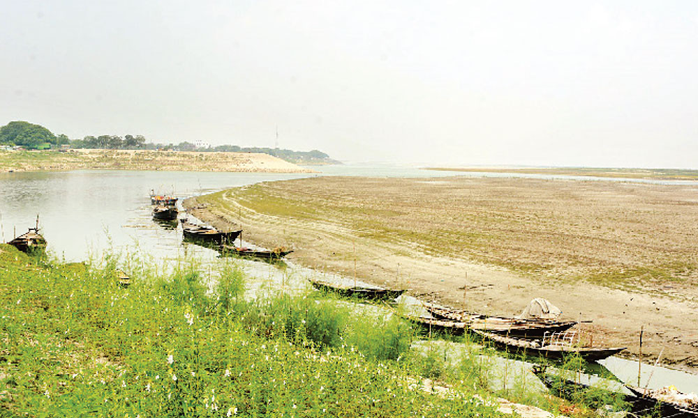 পদ্মা নদী
