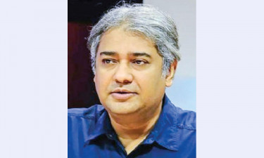 বঙ্গবন্ধুকন্যার লড়াইয়ের গল্প বিশ্বের কাছে তুলে ধরতে হবে