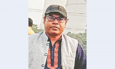 এমি আওয়ার্ডে বিচারক আশরাফ শিশির