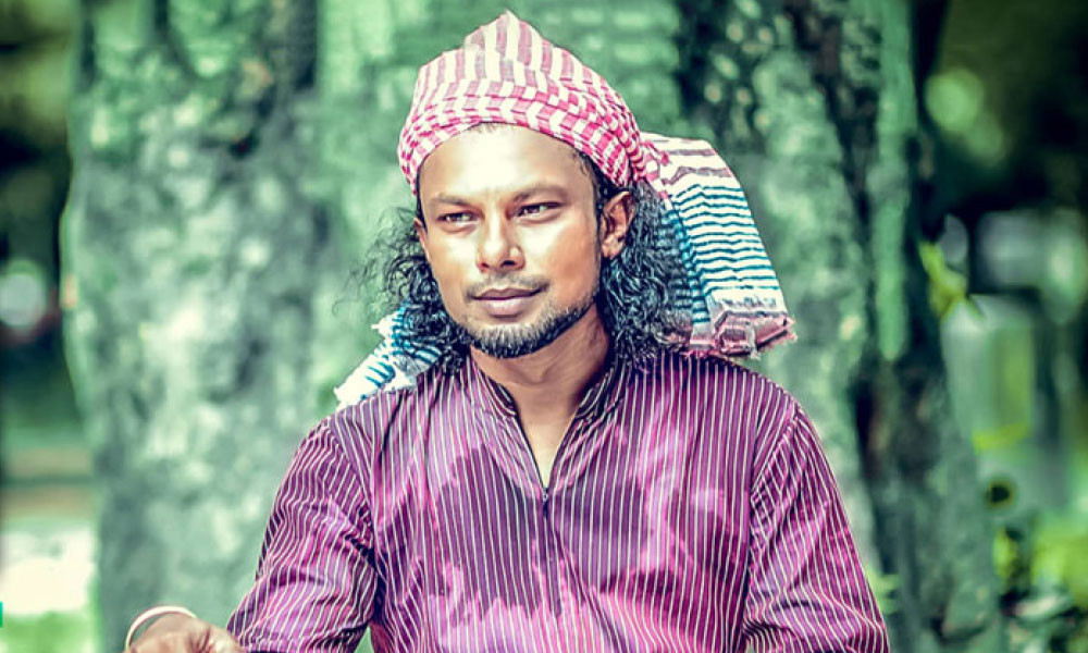 অসুস্থ রিংকু তবু করেছেন নতুন গান
