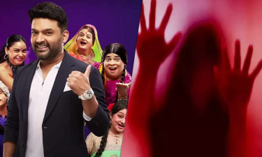 কাজ পাইয়ে দেবার আশ্বাস দিয়ে অভিনেত্রীকে ধর্ষণের অভিযোগ