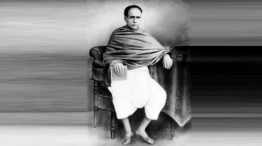 বিদ্যাসাগরের কাণ্ড!