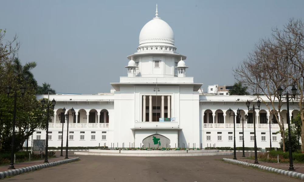 প্রাথমিকের প্রশ্ন ফাঁস : নিয়োগ কার্যক্রম স্থগিত হাইকোর্টে