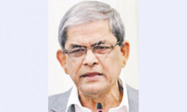 মুখে নানা কথা বললেও অস্তিত্ব নেই আওয়ামী লীগের