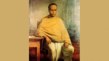 একবার পাতা উল্টেই কি বই মুখস্থ করে ফেলতেন বিদ্যাসাগর?
