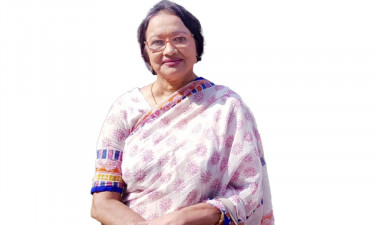 পরিচালনায় ফিরছেন ফাল্গুনী হামিদ