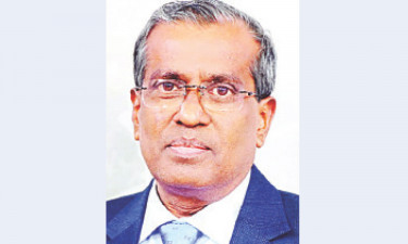 রিজার্ভ বাড়ানোর পথনকশা থাকা প্রয়োজন