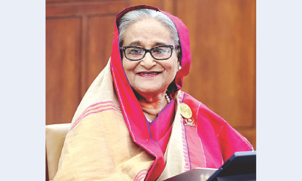 প্রধানমন্ত্রী কাল দিল্লি যাচ্ছেন