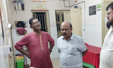 শ্রীমঙ্গলে কুকুরের কামড়ে আহত ২৪, এলাকাজুড়ে আতঙ্ক
