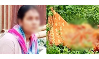 সাত দিনের সন্তানকে ৯ তলা থেকে ফেলে দেন ঢামেক চিকিৎসকপত্নী